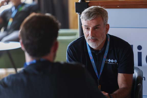 ITC 2026 Networking Lounge